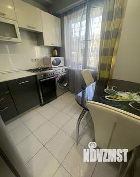 1-к квартира, на длительный срок, 32м2, 1/5 этаж