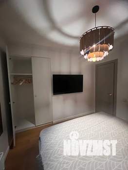 2-к квартира, посуточно, 61м2, 2/4 этаж