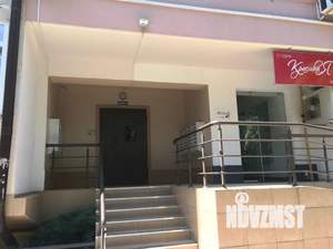 2-к квартира, посуточно, 60м2, 8/9 этаж