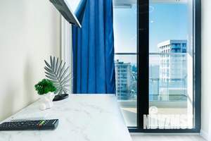 1-к квартира, посуточно, 24м2, 1/1 этаж