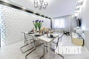 2-к квартира, посуточно, 50м2, 6/9 этаж