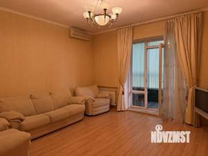 2-к квартира, на длительный срок, 68м2, 4/6 этаж