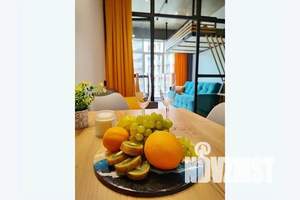 1-к квартира, посуточно, 30м2, 9/20 этаж