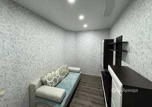 1-к квартира, на длительный срок, 30м2, 1/6 этаж