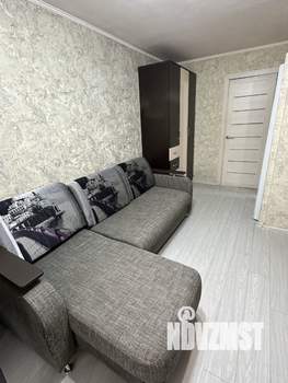 Студия квартира, на длительный срок, 18м2, 3/5 этаж