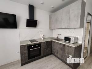 1-к квартира, на длительный срок, 31м2, 3/3 этаж