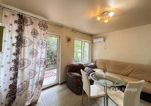 1-к квартира, на длительный срок, 48м2, 2/6 этаж