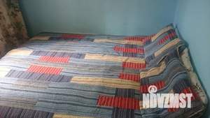 2-к квартира, посуточно, 42м2, 3/4 этаж