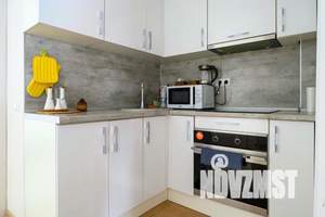 3-к квартира, посуточно, 77м2, 8/9 этаж
