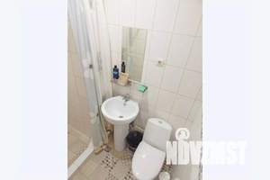 1-к квартира, посуточно, 30м2, 4/4 этаж