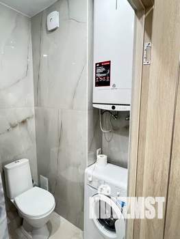 Студия квартира, посуточно, 24м2, 3/3 этаж