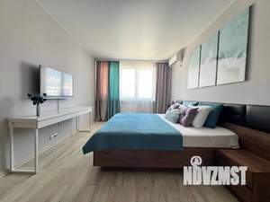 1-к квартира, посуточно, 35м2, 11/12 этаж