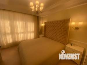 2-к квартира, посуточно, 65м2, 22/22 этаж