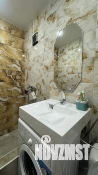 Студия квартира, посуточно, 25м2, 1/3 этаж