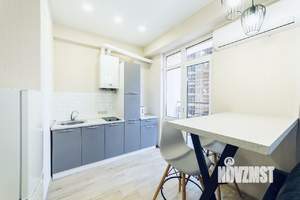 1-к квартира, на длительный срок, 30м2, 2/13 этаж