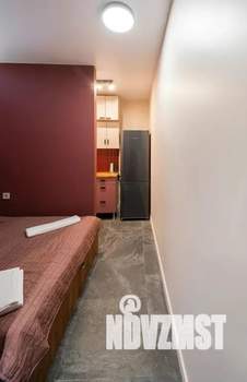 1-к квартира, посуточно, 33м2, 4/10 этаж