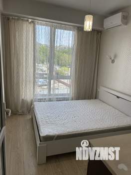 1-к квартира, на длительный срок, 36м2, 4/7 этаж