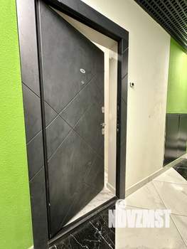1-к квартира, на длительный срок, 30м2, 4/12 этаж