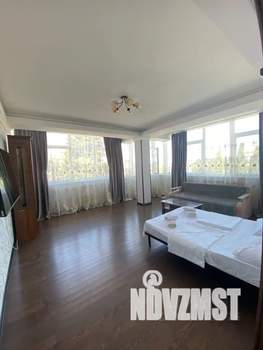 2-к квартира, посуточно, 98м2, 5/8 этаж