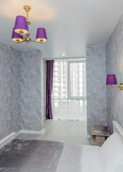 2-к квартира, на длительный срок, 46м2, 8/18 этаж