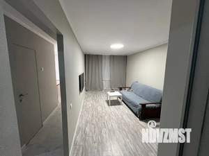 2-к квартира, посуточно, 54м2, 5/5 этаж