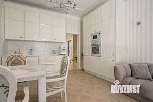 3-к квартира, на длительный срок, 110м2, 3/7 этаж