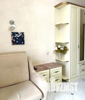 Студия квартира, посуточно, 25м2, 4/5 этаж