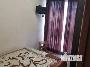 2-к квартира, посуточно, 50м2, 2/2 этаж