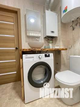 Студия квартира, посуточно, 25м2, 3/6 этаж