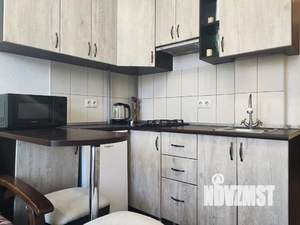 1-к квартира, посуточно, 22м2, 1/1 этаж