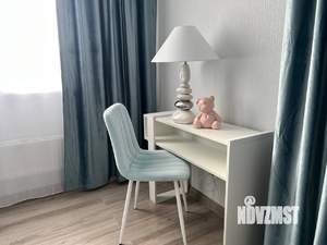 1-к квартира, на длительный срок, 52м2, 1/12 этаж