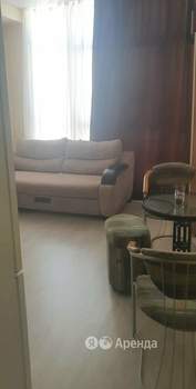1-к квартира, на длительный срок, 32м2, 3/4 этаж