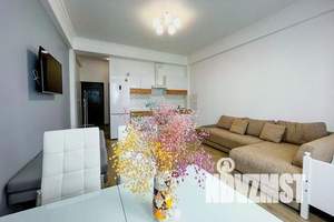 1-к квартира, посуточно, 35м2, 6/6 этаж