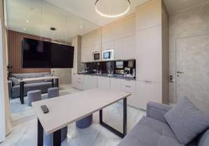 2-к квартира, на длительный срок, 49м2, 16/16 этаж