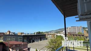 Студия квартира, посуточно, 22м2, 4/4 этаж