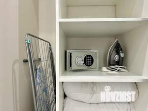 1-к квартира, посуточно, 27м2, 3/6 этаж