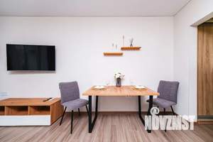 Студия квартира, посуточно, 24м2, 10/12 этаж