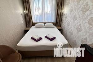 1-к квартира, посуточно, 19м2, 2/3 этаж