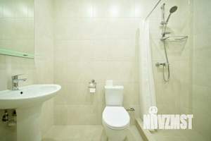 1-к квартира, посуточно, 31м2, 1/1 этаж