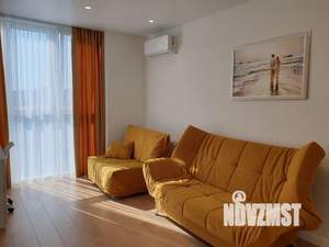 2-к квартира, посуточно, 63м2, 17/18 этаж