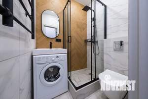 Студия квартира, посуточно, 18м2, 12/19 этаж