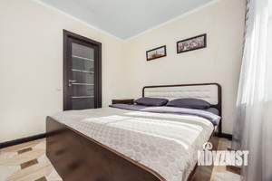 2-к квартира, посуточно, 55м2, 3/5 этаж