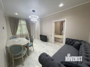 2-к квартира, на длительный срок, 50м2, 1/2 этаж