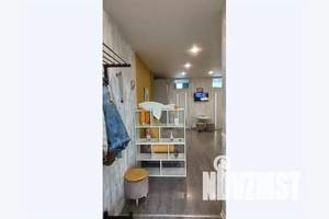 2-к квартира, посуточно, 40м2, 2/4 этаж