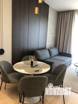 2-к квартира, на длительный срок, 38м2, 2/3 этаж