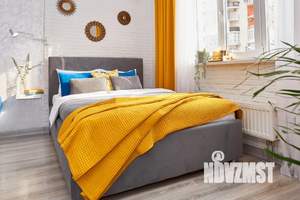 1-к квартира, посуточно, 36м2, 11/19 этаж