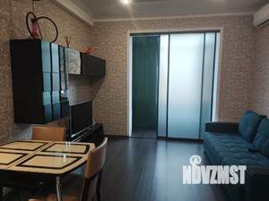 Студия квартира, посуточно, 30м2, 2/6 этаж