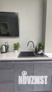 2-к квартира, посуточно, 40м2, 2/3 этаж