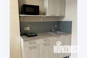 1-к квартира, посуточно, 30м2, 9/13 этаж