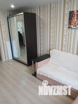 1-к квартира, посуточно, 28м2, 4/4 этаж